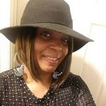 Iris Luckett Todd - @irisluckett_ - Instagram