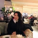 Iris Tong - @iristong19681968 - Instagram
