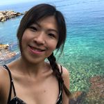 Iris Tong - @irismun - Instagram