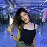 Iris Tong🥀 - @dizzzzzzzzittz - Instagram