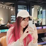 Iris Tong - @1120_iris - Instagram