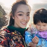Iris Tong - @irissiel - Instagram