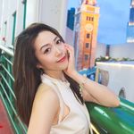 Iris Tong 唐海汶 - @iristong.thm - Instagram