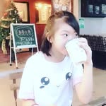 Iris Tong Ys Li - @tongysli - Instagram