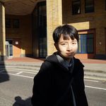 Iristongwu - @iristongwu - Instagram