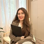 Iris Torres - Consulta Nutrición - @nutririss - Instagram