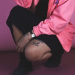 Iris Torres-Gatherer - @_throughtheiris - Instagram