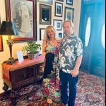Iris Townsend - @rtown1950 - Instagram