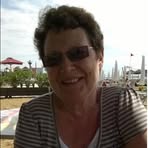 Iris Townsend - Facebook