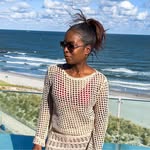 Iris Townsend - @thisisit216 - Instagram