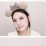 •⩊• - @iris._tran - Instagram