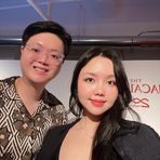 Iris Tran - Facebook