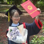 Iris Tran - @iristran.chennyh_ - Instagram