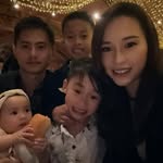Iris Tran - @iristran1902 - Instagram