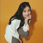 Iris Tran - @detranh - Instagram