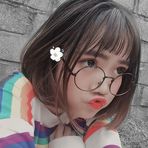 Iris Tran - Facebook