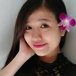 Iris Tran - @iristran.0701 - Instagram