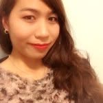 Iris Tran - @katie.tran7290 - Instagram