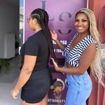 Íris Trancista - @iristrancista - Instagram