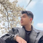 Trần Duy Lâm - @iristran1512 - Instagram