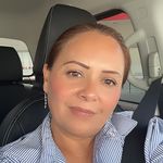 Iris Treviño - @trevinozaragoza - Instagram