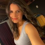 Iris Trevino - @iristrevino35 - Instagram