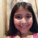 iris trevino - @deliasmooth - Instagram