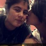 Yocce Y Iris Treviño - @yoccey - Instagram