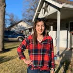Iris Trimble - @taka_papis - Instagram