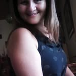 Iris Milagro Urbina - @irisurbina23 - Instagram