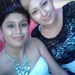 Iris Urbina - @urbina.iris - Instagram