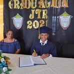 Iris Urbina - Facebook