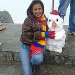 Iris Urbina - @irisurbina525 - Instagram