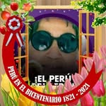 Iris Urbina Yturrizaga - @irisurbina16 - Instagram