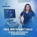 Dra. Iris Gómez Valle - Facebook