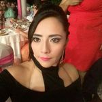 Iris Valle Mejia - @licivm - Instagram