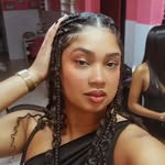 Iris Ventura - @irisv3ntura - Instagram