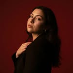 Iris Villarreal - @iris_villarreal7_7 - Instagram