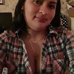 Iris Villatoro - @villatoro6037 - Instagram