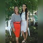 Iris Villatoro - @villatoro4190 - Instagram