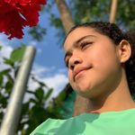Iris Villatoro - @villatoro4725 - Instagram