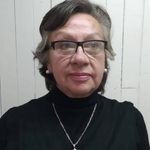 Iris Graciela Morales Vogt - @artes.chely - Instagram