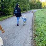 Iris Vogt - @mama_iris70 - Instagram