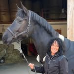Iris Vogt - @ivogt1966 - Instagram