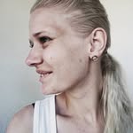 Iris Walter - @vildnad - Instagram