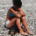 Laura Greco - @iriswalterlaura - Instagram