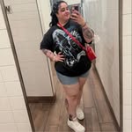 Danielle Iris Walters - @danielle_iris.u - Instagram