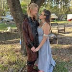Iris Elizabeth Walters - @irishprincess1127 - Instagram