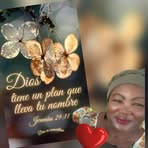 Iris Walters - Facebook