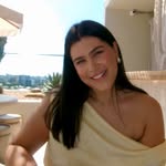 Iris Walters - @smileyiris - Instagram